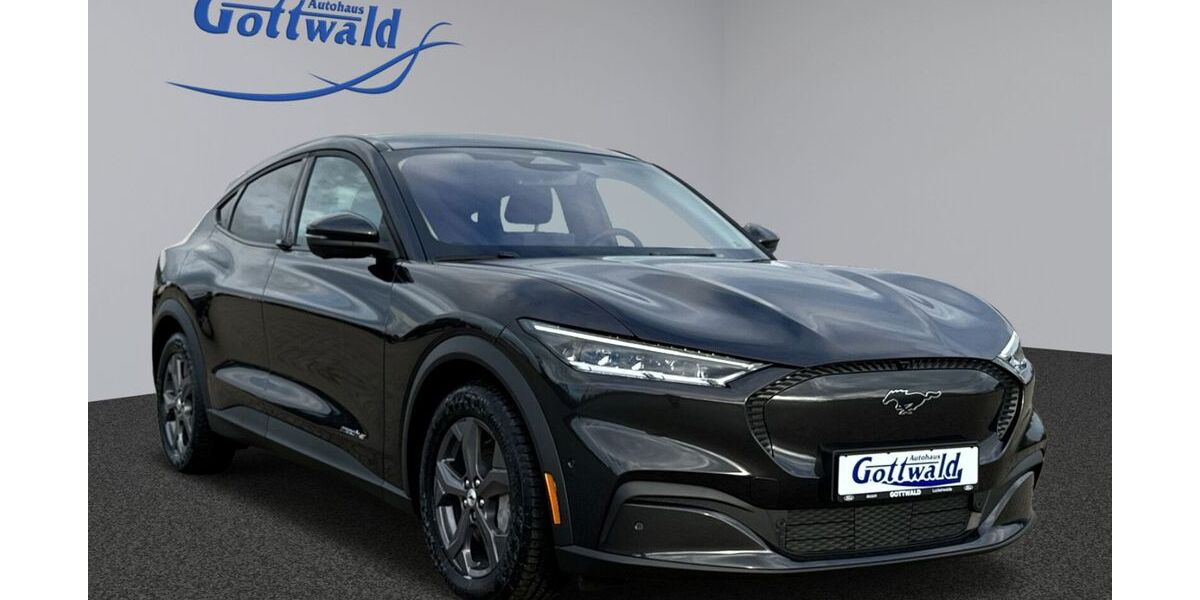 Ford Mustang Mach-E 24.950 km 31.490 &euro; Luckenwalde 14943