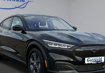 Ford Mustang Mach-E 26.950 km 30.690 &euro; Luckenwalde 14943