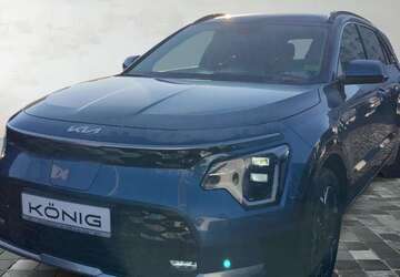 Kia Niro 29.483 km 36.899 &euro; Teltow 14513