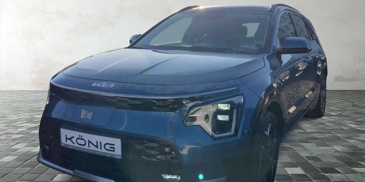 Kia Niro 29.483 km 36.899 &euro; Teltow 14513