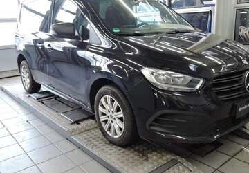 Mercedes-Benz Citan 77.950 km 19.980 &euro; Nordhausen 99734