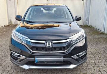 Honda CR-V 260.000 km 7.000 &euro; Frankfurt am Main 60323