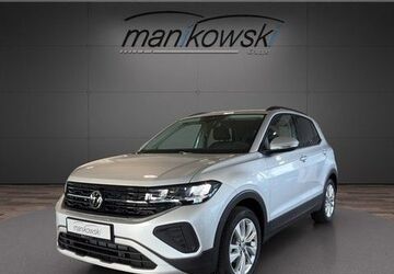 VW T-Cross 1.014 km 28.990 &euro; Otterndorf 21762