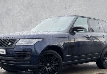 Land Rover Range Rover 53.372 km 65.900 &euro; Bruchköbel 63486