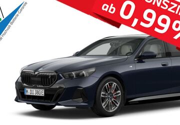 BMW i5 22.492 km 60.850 &euro; Hamburg 21073