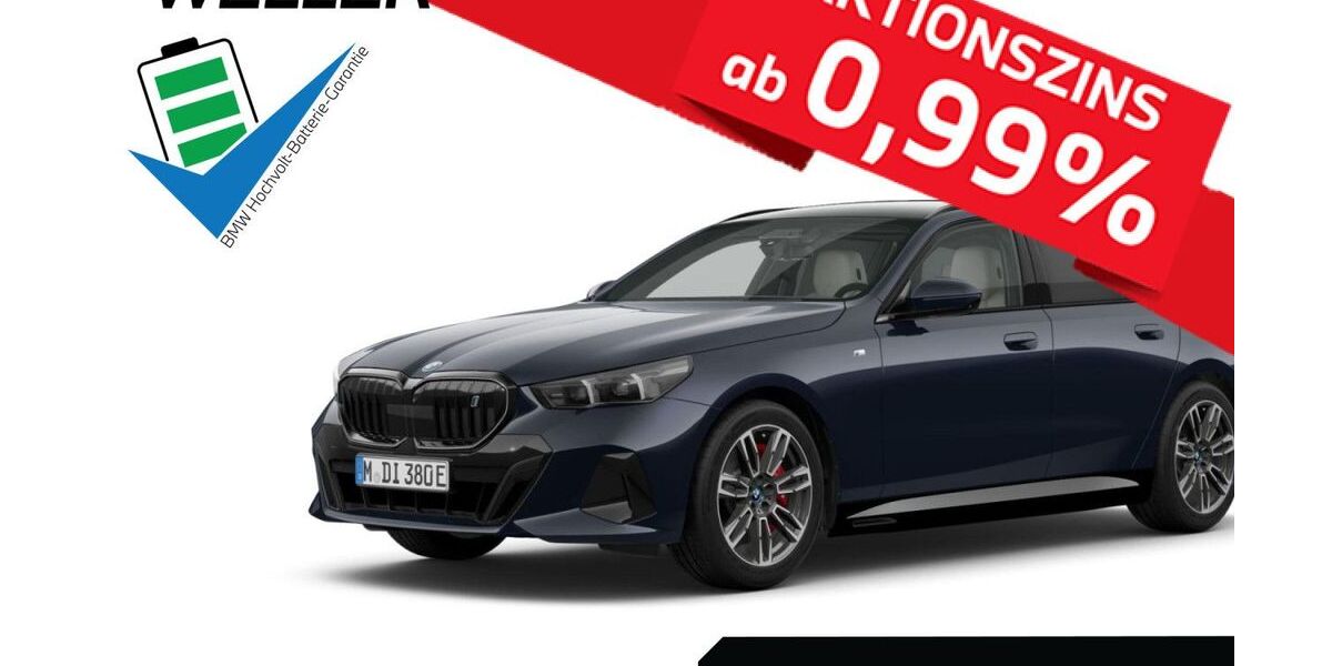 BMW i5 22.492 km 60.850 &euro; Hamburg 21073