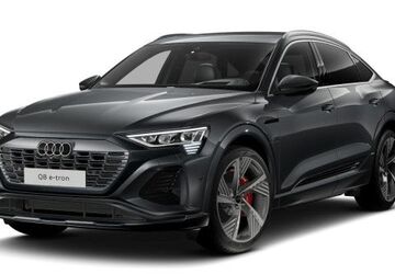 Audi Q8 4.458 km 68.940 &euro; Stuttgart 70469