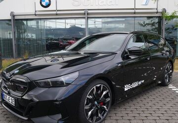 BMW i5 2.500 km 95.490 &euro; Bitburg 54634