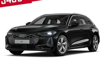 Audi A5 8.349 km 43.780 &euro; Pronsfeld 54597