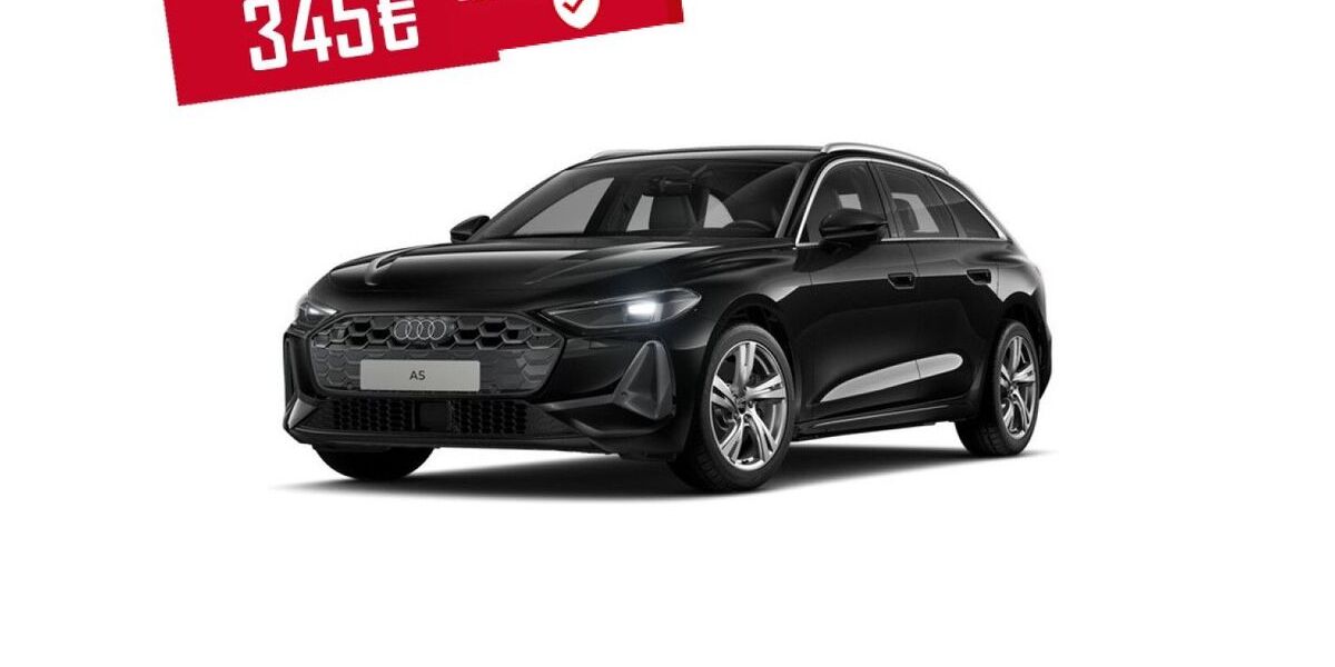 Audi A5 8.349 km 43.780 &euro; Pronsfeld 54597