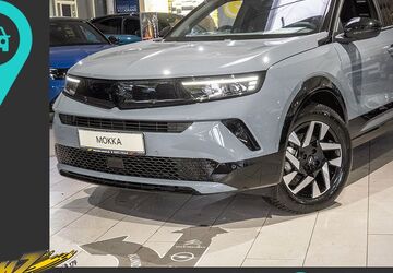 Opel Mokka 3.628 km 25.850 &euro; Königs Wusterhausen 15711