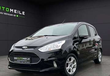 Ford B-Max 86.000 km 8.980 &euro; Uetersen 25436