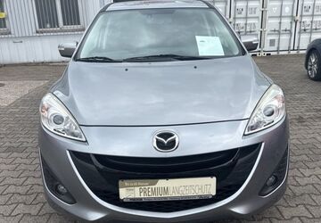 Mazda 5 106.100 km 9.400 &euro; Rodgau 63110