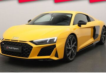 Audi R8 4.979 km 139.988 &euro; Leverkusen 51373