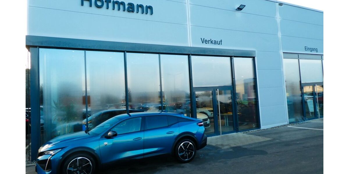 Peugeot 408 41.250 km 23.450 &euro; Bad Saulgau 88348