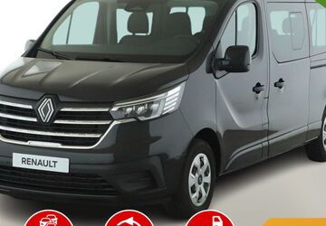 Renault Trafic 15.010 km 35.288 &euro; Kehl 77694