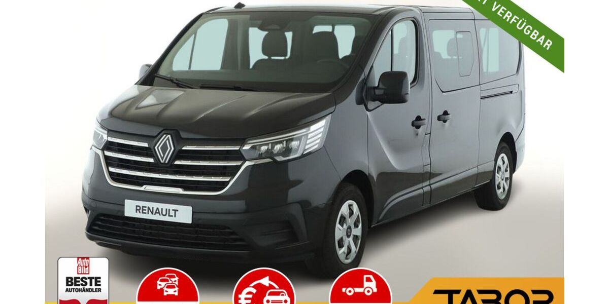 Renault Trafic 15.010 km 35.288 &euro; Kehl 77694