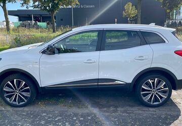 Renault Kadjar 35.000 km 18.900 &euro; Kempen 47906