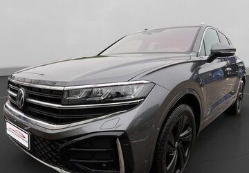 VW Touareg 21.000 km 92.640 &euro; Baden-Baden 76530