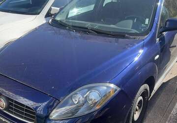 Fiat Croma 118.000 km 399 &euro; Fürstenfeldbruck 82256