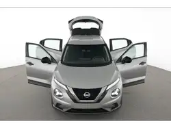 Nissan Juke 21.100 km 17.790 &euro; Baienfurt 88255