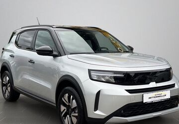 Opel Frontera 4.000 km 24.990 &euro; Glonn 85625