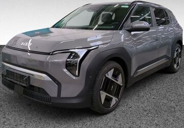 Kia EV3 13.190 km 31.450 &euro; Neufahrn in Niederbayern 84088