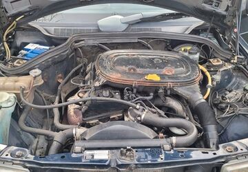 Mercedes-Benz 190 236.000 km 3.500 &euro; Ahorntal 95491