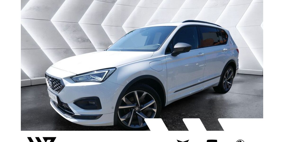 Seat Tarraco 55.802 km 28.315 &euro; Büdingen-Düdelsheim 63654