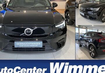 Volvo C40 39.500 km 26.400 &euro; Passau 94036