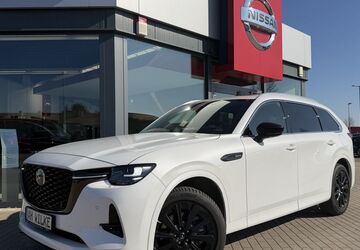 Mazda CX-80 4.767 km 50.890 &euro; Magdeburg 39120