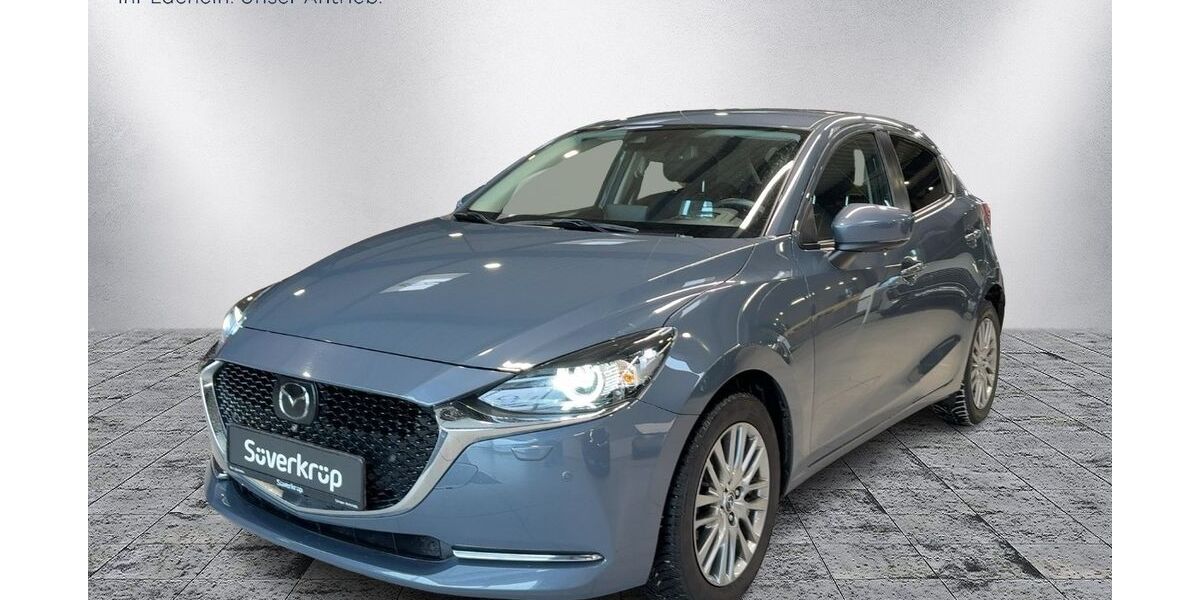 Mazda 2 52.631 km 14.990 &euro; Kiel 24118
