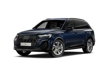 Audi Q7 25.320 km 64.900 &euro; Vilshofen 94474