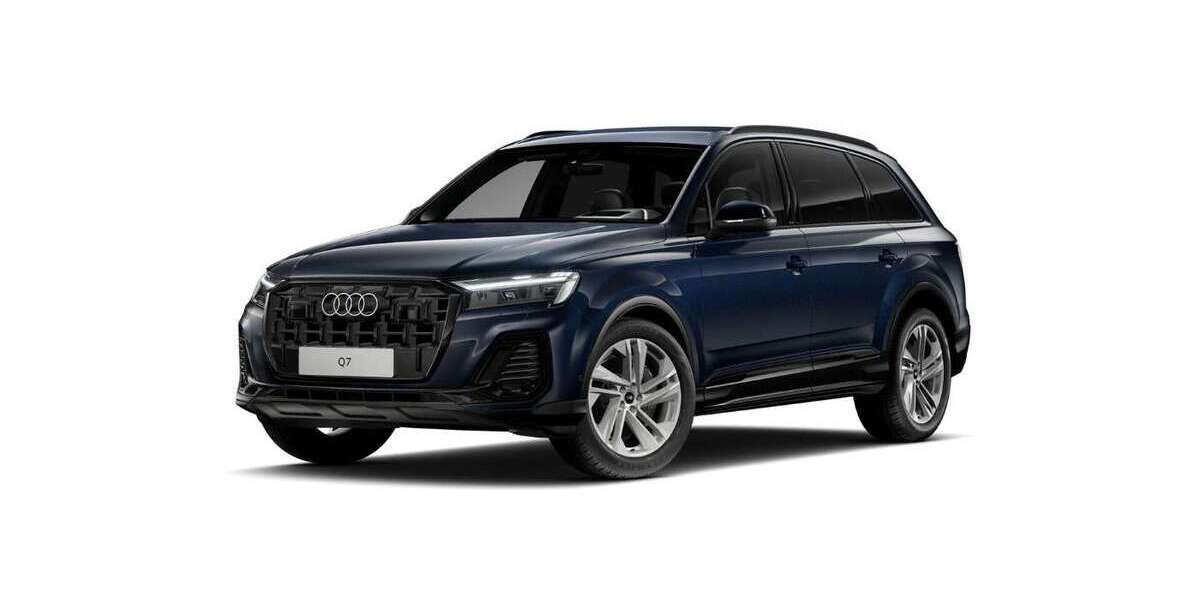 Audi Q7 25.320 km 64.900 &euro; Vilshofen 94474