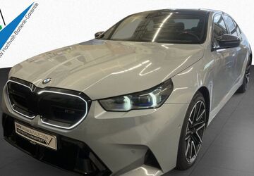 BMW M5 28.253 km 115.999 &euro; Bad Salzuflen 32108