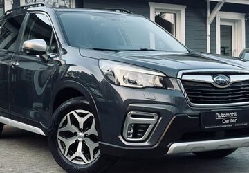 Subaru Forester 65.056 km 27.980 &euro; Fürstenwalde 15517