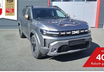 Dacia Duster 14.000 km 24.290 &euro; München 80803