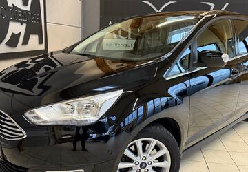Ford Grand C-Max 36.000 km 14.999 &euro; Jülich 52428