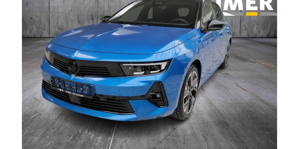 Opel Astra 12.800 km 29.980 &euro; Emsdetten 48282