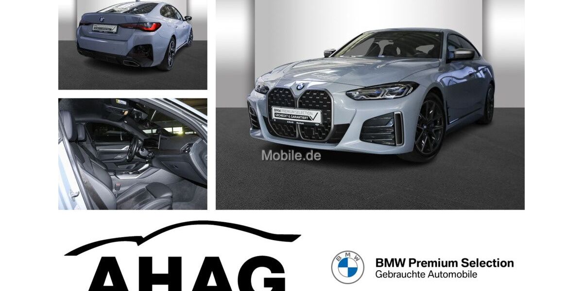 BMW M440 30.095 km 54.440 &euro; Bochum 44809