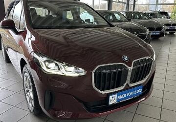 BMW 220 Active Tourer 6.648 km 32.800 &euro; Salzgitter 38228