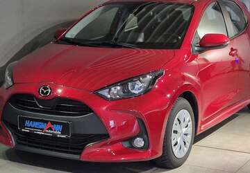 Mazda 2 17.000 km 18.480 &euro; Kassel 34123