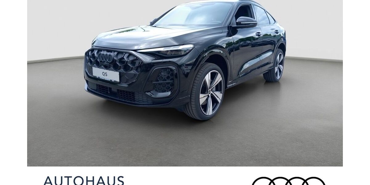 Audi Q5 6.000 km 69.950 &euro; Ebersberg bei München 85560