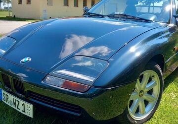 BMW Z1 56.000 km 52.900 &euro; Aiterhofen 94330
