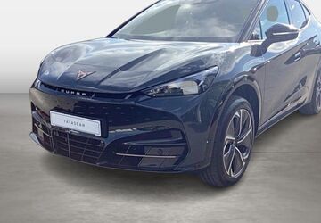 Cupra Tavascan 10.000 km 44.990 &euro; Radolfzell 78315