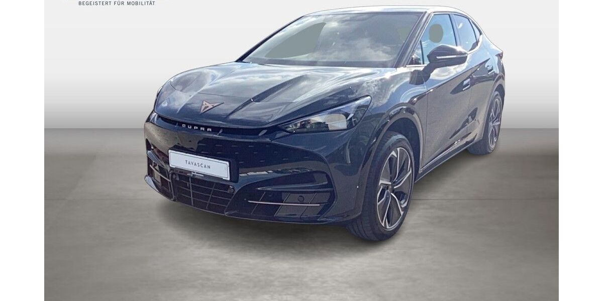 Cupra Tavascan 10.000 km 44.990 &euro; Radolfzell 78315