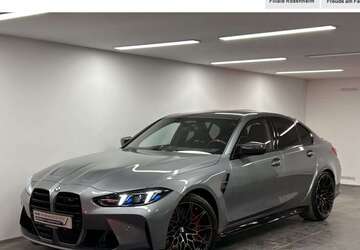 BMW M3 11.030 km 96.850 &euro; Rosenheim 83026