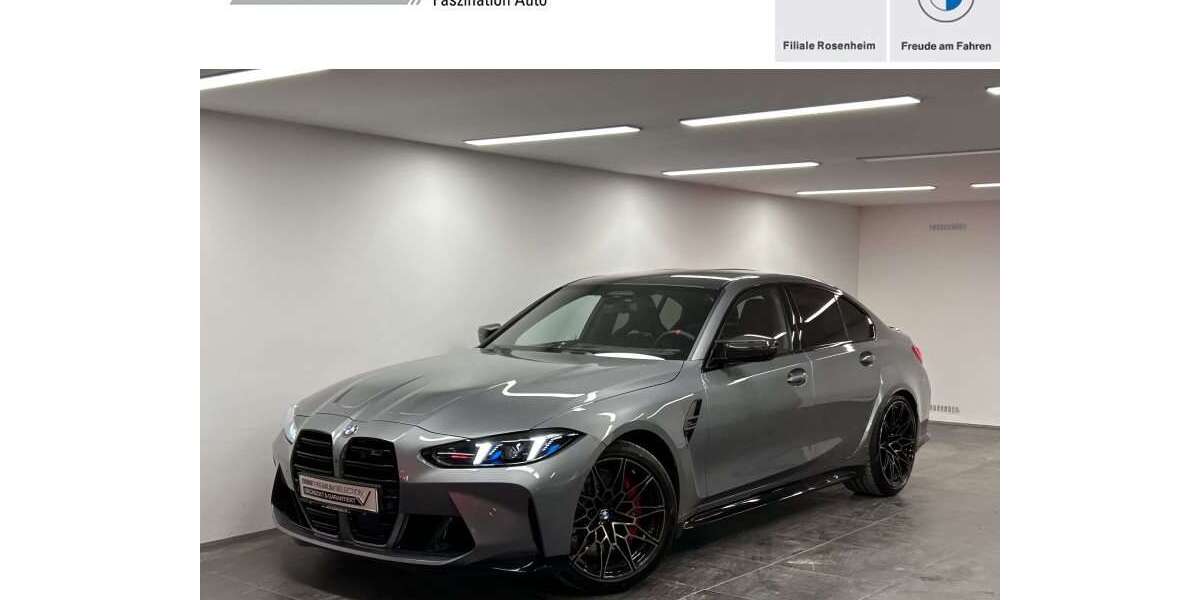 BMW M3 11.030 km 96.850 &euro; Rosenheim 83026