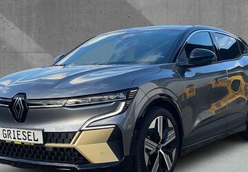 Renault Megane E-TECH 29.947 km 29.879 &euro; Melsungen 34212