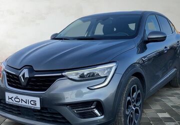 Renault Arkana 27.214 km 20.998 &euro; Teltow 14513